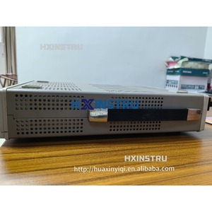 Generador de Señales de Frecuencia PROGRAMABLE HAMEG HM8134-2 1HZ-1.2GHz USADO hx - Product Image 2