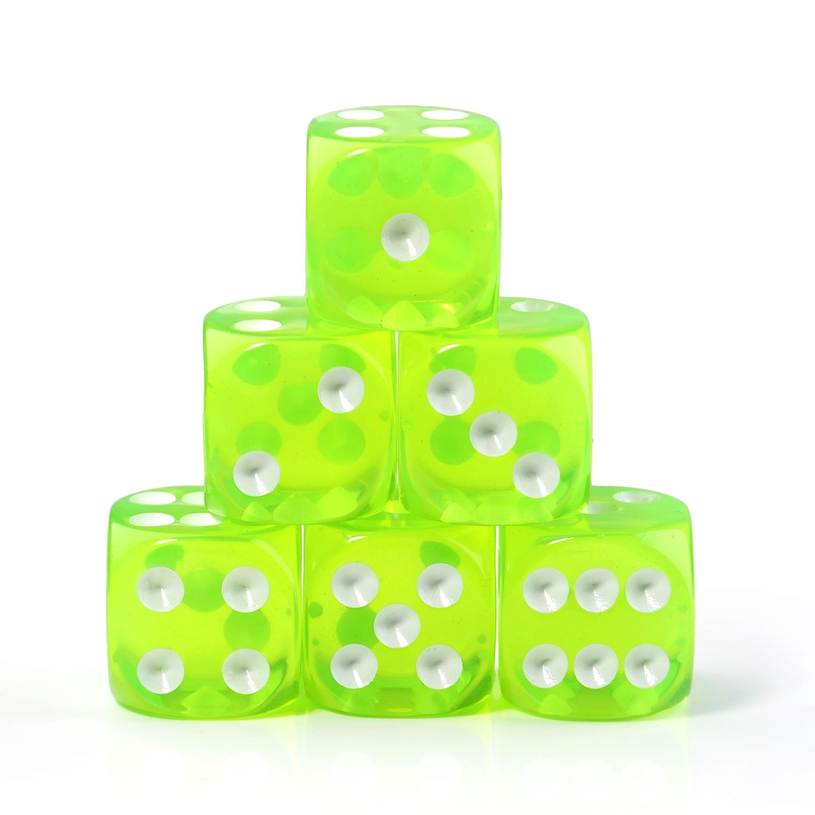 Vert fluo