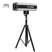 Dernière haute qualité pas cher 230W 7R Suivez Spot Spécial Événement de Mariage Focus Stage Lights