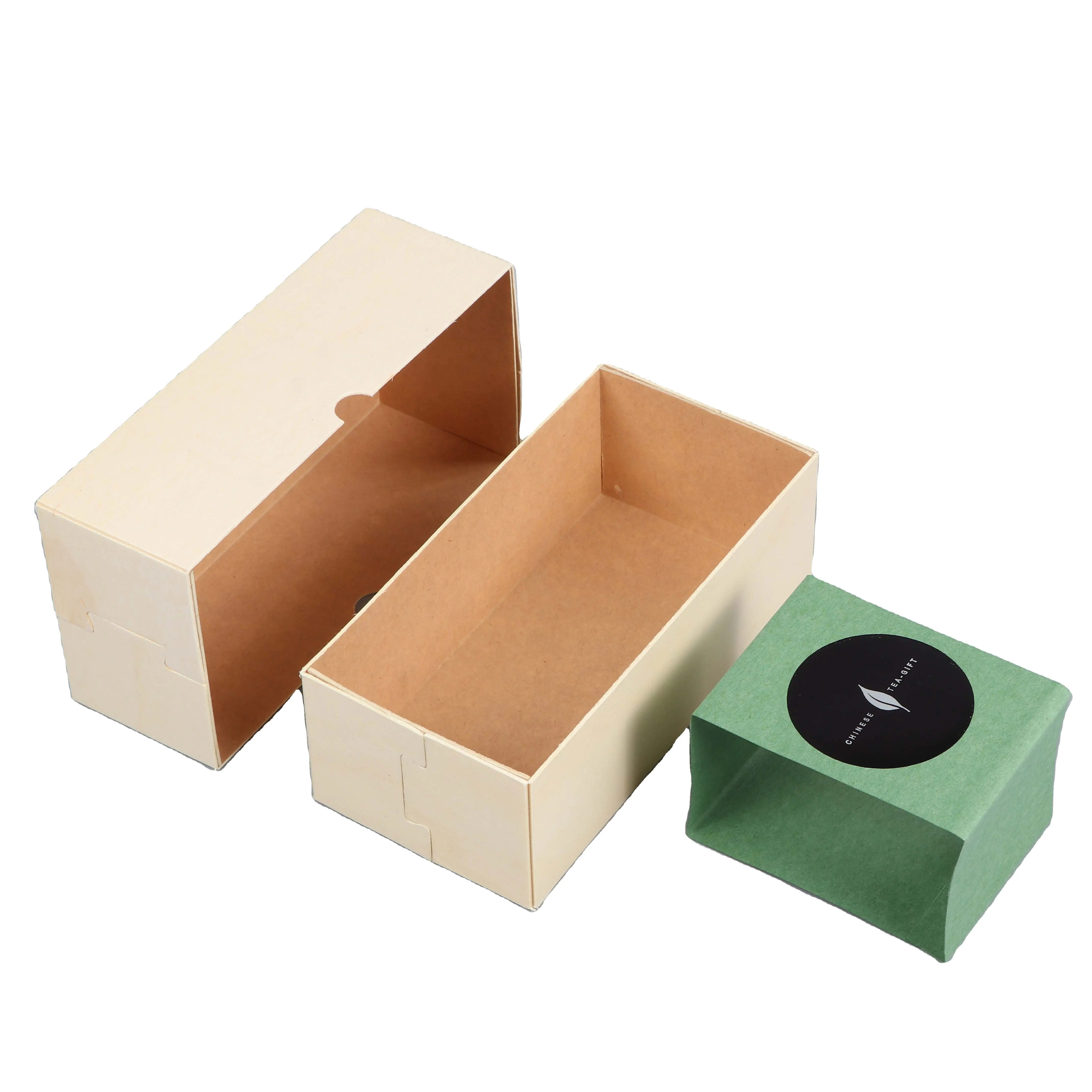 Custom Magnetic Cardboard Gift Box for 30ml Spray Colored Dropper Bottle Skincare Products Luxury Packaging