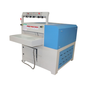 Scie circulaire à lames multiples Mini Plank Rip Saw - Product Image 1