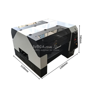LY NX-1 Desktop SMT Bestückungsautomat mit 4/6/8 Bestückungsköpfen, 3-stufigem Platinen-Zuführsystem und Hybrid-Elektroantrieb - Product Image 3