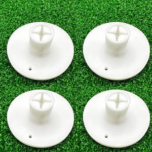 Tees de <span class=keywords><strong>Golf</strong></span> de Goma y TPE Ecológicos, Resistentes e Irrompibles, con Logotipo Personalizado, en Tamaños de 25 mm y 38 mm para Práctica en Campo de Práctica - Product Image 5