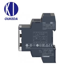 Relé de Control 100% Directo de Fábrica RM17UBE15 en Existencia para Venta, 2 Años de Garantía - Product Image 1