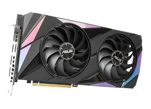   การ์ดจอสำหรับเล่นเกม ATS GeForce RTX <span class=keywords><strong>3060</strong></span> <span class=keywords><strong>12GB</strong></span> GDDR6 (ATS <span class=keywords><strong>3060</strong></span> O12G) - Product Image 3