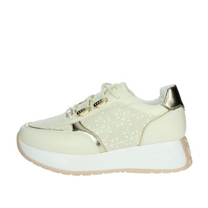 Zapatillas Bajas 8909 Beige - Product Image 1