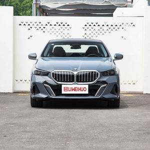 Vehículo de Energía Nueva de Alta Calidad de Marca B-m-w Serie 5 530li con Sistema Híbrido Suave de 48v, Sedán de 4 Puertas y 5 Plazas, Auto de <span class=keywords><strong>Segunda</strong></span> <span class=keywords><strong>Mano</strong></span> - Product Image 2