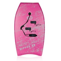 Bodyboard EPS adulte de haute qualité couleur personnalisée et logo IXPE body board pour planche de surf surf