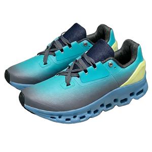Zapatillas Deportivas para Hombre al por Mayor, Personalizadas, Transpirables y Ligeras - Product Image 1