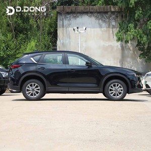 <span class=keywords><strong>Mazda</strong></span> CX-5 2.0L 155ch L4 Automatique Essence SUV 2025 LHD en Stock Voiture Familiale de Luxe Fournisseur Grossiste Exportateur - Product Image 3