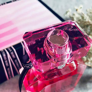 Vente en gros de parfums pour femmes de haute qualité, vaporisateur de Cologne, parfum longue durée, marque de luxe Originales, designer Victorias Secrete - Product Image 3