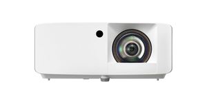 Projecteur laser DLP à courte focale Full HD 1080P 3500 ANSI Lumens Home Cinéma Gaming Beamer GT2000HDR - Product Image 1