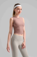Ensemble de yoga premium sans couture, soutien-gorge de sport respirant à séchage rapide et leggings assortis, tissu écologique, échantillon gratuit disponible