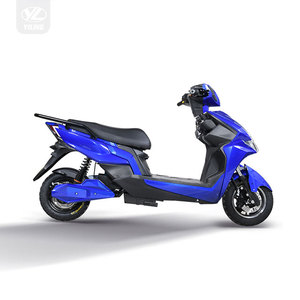 Motocicletas eléctricas de 72V con batería para adultos de 2 ruedas a la venta - Product Image 2
