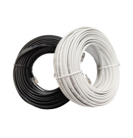 Cable telefónico 6P2C 6P4C 6P6C 6P8C