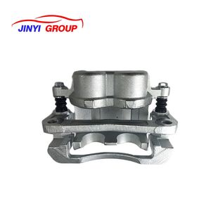 คาลิปเปอร์เบรก เหมาะสำหรับรถยนต์ฮุนได เอช100 แพลตฟอร์ม 581804FA00 58180-4FA00 - Product Image 3