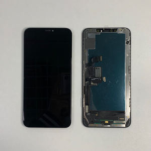 Pantalla LCD In-cell para iPhone 11 12 13 14 15 16 Pro Max, Reemplazo de Digitalizador de Pantalla Táctil para iPhone <span class=keywords><strong>X</strong></span> Xr Xs, Pantalla LCD - Product Image 2