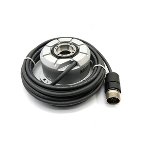 Codificador Rotatorio HEIDENHAIN RCN 226 16384 533 110-09, Codificador Heidenhain en Stock - Product Image 2