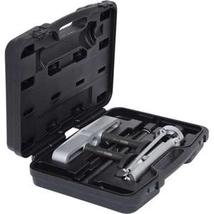 KS TOOLS - 460.1815 Jeu d'extracteurs de chemises de cylindre (6 pcs) - EAN 4042146657492 HEAVY VEHICLES - Product Image 5