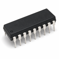 Electronic Components And Parts Amplifiers TL074IN PDIP-14 One Stop Service