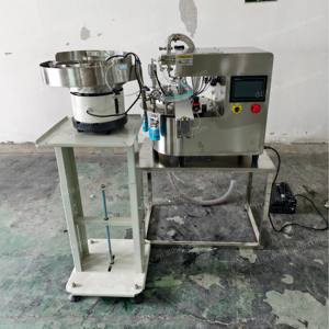 DZJX 3l Screenwash Papel de aluminio Puré de alimentos para bebés Máquina de llenado y sellado de bolsas para jugo Helado - Product Image 4