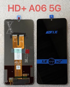 Pantalla Táctil LCD para Teléfono Móvil XJE Factory de 6.745'' para <span class=keywords><strong>SAMSUNG</strong></span> A06 5G/F06 5G/M06 5G, Repuesto de Digitalizador de Pantalla Táctil - Product Image 5