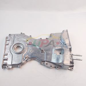 Cubierta del Sistema del Motor de Alta Calidad, Conjunto de Cadena de Distribución 21350-2G300 213502G300 para K-IA CERATO 21350 2G300 - Product Image 2