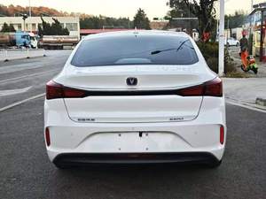 Changan Yidong EDAO EV460 Nouvelle Énergie 2022 Édition Intelligente pour Fonctionnaires Transmission Automatique Véhicule d'occasion - Product Image 5