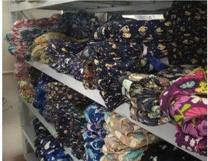 Cappelli chirurgici Scrub per donna berretto medico regolabile per capelli lunghi cappello da lavoro - Product Image 5