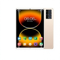Sınır Ötesi Çok Satanlar Arasında 10.1 inç Pro14 MTK Tablet Android 12 Google Play Depolama Direkt Üretici Dropshipping Mevcut