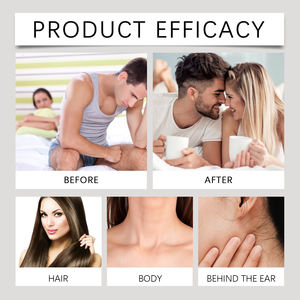 วานิลลาโกโก้กลิ่นหอมป้องกันรังแคแช<span class=keywords><strong>ม</strong></span>พูแข็งชุดดูแลเส้นผ<span class=keywords><strong>ม</strong></span>พร้อ<span class=keywords><strong>ม</strong></span>กลิ่นหอมสดชื่นสำหรับ<span class=keywords><strong>ผม</strong></span>และกลิ่นหอ<span class=keywords><strong>ม</strong></span>ขอ<span class=keywords><strong>ง</strong></span>ร่างกาย - Product Image 4