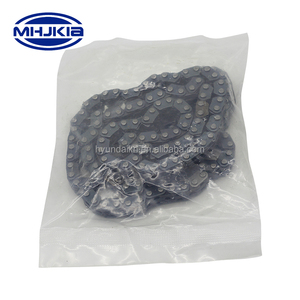 MHJKIA Original OE 24321-3E000 venta al por mayor piezas de coche cadena de distribución del motor para Hyundai Elantra Tucson Accent Sportage <span class=keywords><strong>Stinger</strong></span> - Product Image 3