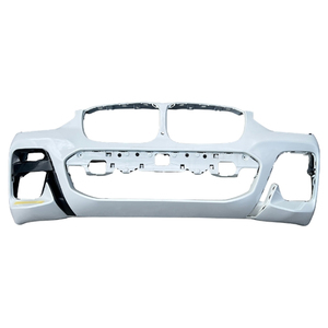 Parachoques Delantero G01 M-Sport para BMW X3, Piezas de Repuesto para Automóviles, Calidad de Fábrica y Durabilidad - Product Image 1
