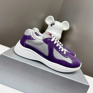 Scarpe firmate <span class=keywords><strong>di</strong></span> alta qualità da <span class=keywords><strong>donna</strong></span> marche famose scarpe originali con scatola da uomo scarpe sportive Casual firmate scarpe da uomo - Product Image 3