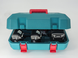 Portable Detachable Electric Handheld Strapping Cutting Tool 13-16Wireless PET PP Packing <strong>Machine</strong> For Detachable Strapping - Product Image 6