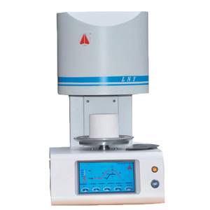Prezzo ragionevole di buona qualità ceramica e porcellana dentale laboratorio soluzioni fornace con touch screen - Product Image 1