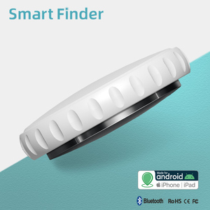 Mini traceur GPS intelligent pour localiser clés, portefeuilles, bagages et animaux de compagnie - Product Image 4