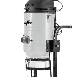 産業用掃除機VC310高動作効率最新技術大 - Product Image 1