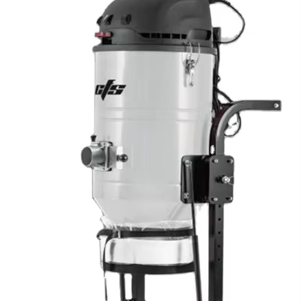 Top Sale Factory Direct Sales VC310 High Operating Efficiency  Latest Technology Industrial Vacuum Cleaner Large