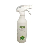 Dégraissant puissant pour taches d'huile, nettoyant mousse liquide multi-usages pour cuisinières, fours et hottes