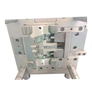 הזרקת פלסטיק מותאם אישית עובש עבור צלחת סבון יחיד או רב-ליטוש אפשרויות חם מתכת הרכב עובש מ סין yuxun דפוס - Product Image 4