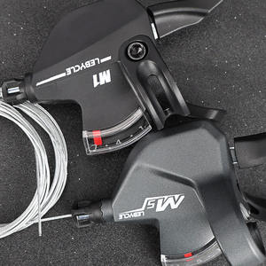 Bộ chuyển tốc độ xe đạp MTB 11 tốc độ chuẩn HG, tay đề sau, bộ nhóm 1x11 dành cho xe đạp leo núi, bộ dụng cụ 11 tốc độ - Product Image 3