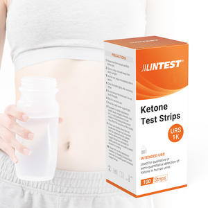 <span class=keywords><strong>Tiras</strong></span> de prueba de cetona <span class=keywords><strong>Tiras</strong></span> de prueba para Keto, Dieta baja en carbohidratos-<span class=keywords><strong>Tiras</strong></span> de prueba de orina, <span class=keywords><strong>Tiras</strong></span> de <span class=keywords><strong>cetosis</strong></span> - Product Image 6