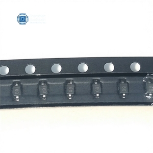 Lote de 10 Diodos TVS CESD3V3D3 YU 3.3V SOD-323, Servicio BOM - Product Image 1