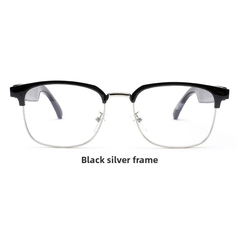 Black  / Anti-blue Light Color-Changing [AI Translation] 102-01