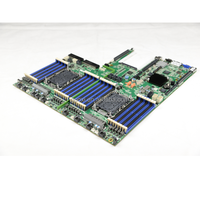 Server Rack Gooxi 2U 12-Bay Intel Xeon con Memoria NVMe/U.2 DDR4 - Disponibile