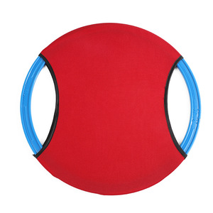 Juguete de disco volador de plástico suave para lanzar, con 14 años de experiencia en diseño, para entrenamiento de habilidades y deportes al aire libre entre padres e hijos - Product Image 5