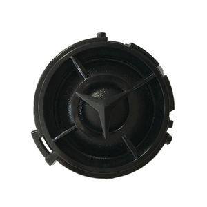 ลำโพงทวีตเตอร์ติดประตูรถยนต์ (TW-027) ขนาด 1.5 นิ้ว 40 มม. เสียงแหลม สำหรับรถยนต์เมอร์เซเดส-เบนซ์ - Product Image 1