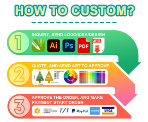 크리스마스 맞춤형 식품 등급 재사용 가능 휴대용 친환경 내구성 스테인리스 칵테일 픽 & 스티러 바용 - Product Image 4