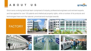 Smart Data Concentrator (DCU) fase tunggal listrik pintar/air/Gas Meter membaca/mengisi ulang/Monitor melalui sistem AMI jarak jauh - Product Image 3